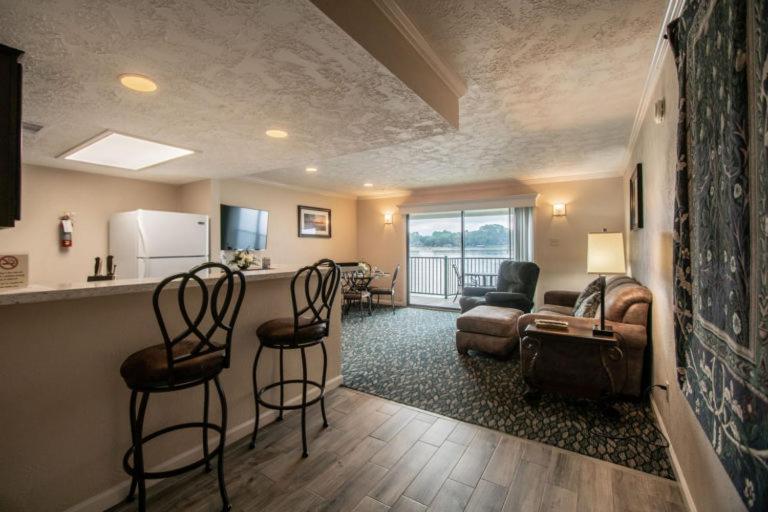 Hotel The Landing At Seven Coves Willis Exterior foto