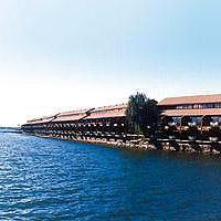 Hotel The Landing At Seven Coves Willis Exterior foto